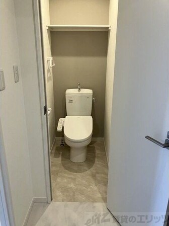 エスグランデ中崎町の物件内観写真